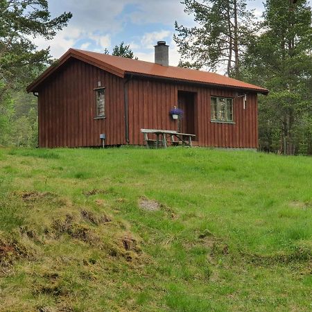 Borkhushyttene Villa Rundtom Bagian luar foto