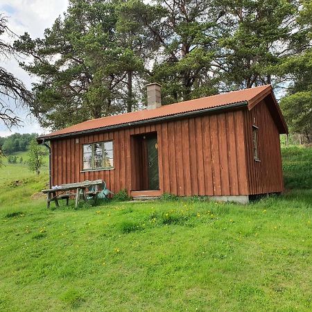 Borkhushyttene Villa Rundtom Bagian luar foto