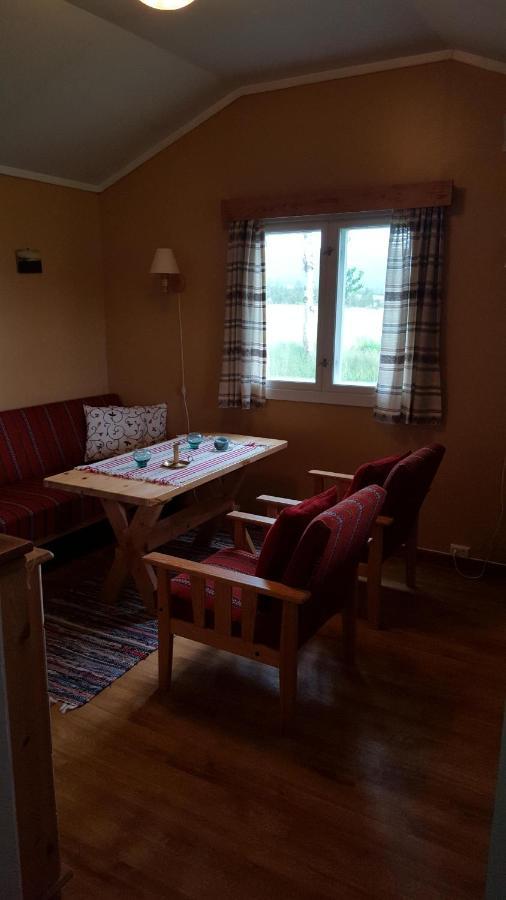 Borkhushyttene Villa Rundtom Bagian luar foto